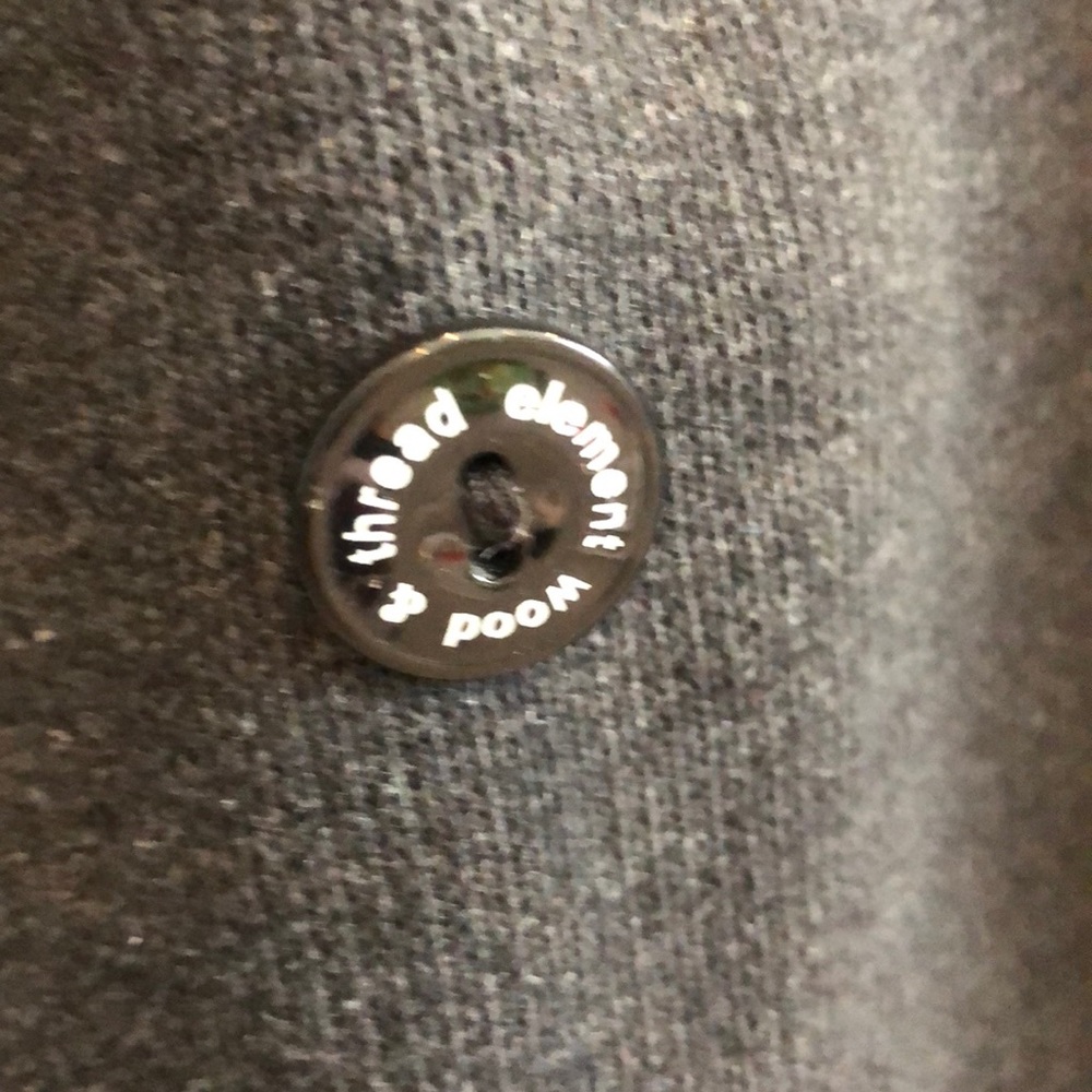 Element jacket - Picture 3 of 4